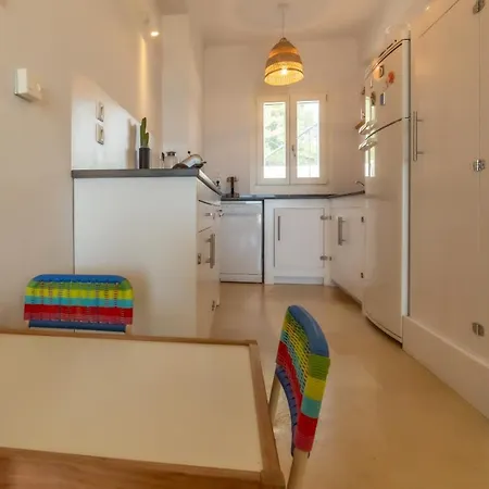 Bel Air With Pool By Jj Hospitality Villa Spartia (Kefalonia)