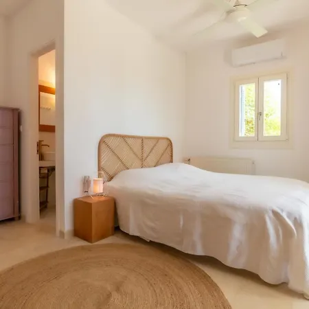 Bel Air With Pool By Jj Hospitality Villa Spartia (Kefalonia)