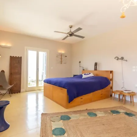 Bel Air With Pool By Jj Hospitality Spartia (Kefalonia)