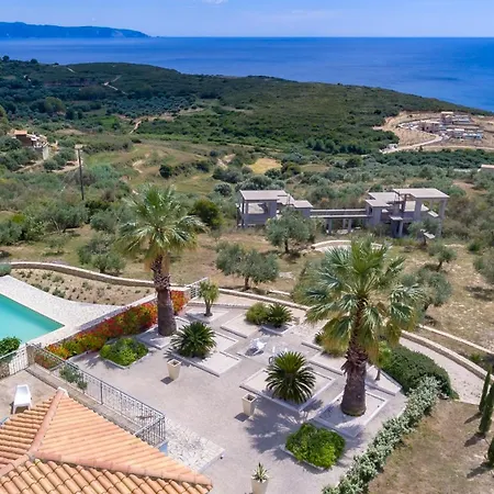 Villa Bel Air With Pool By Jj Hospitality