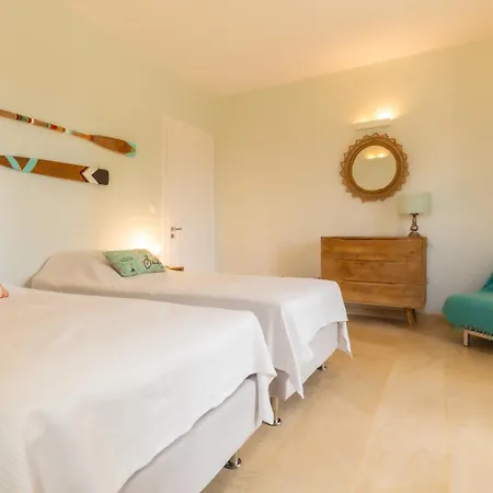 Bel Air With Pool By Jj Hospitality Villa Szpartiá
