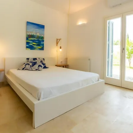 Villa Bel Air With Pool By Jj Hospitality