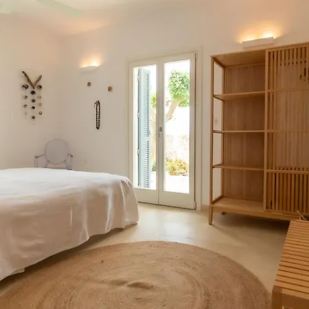 Βίλα Bel Air With Pool By Jj Hospitality *