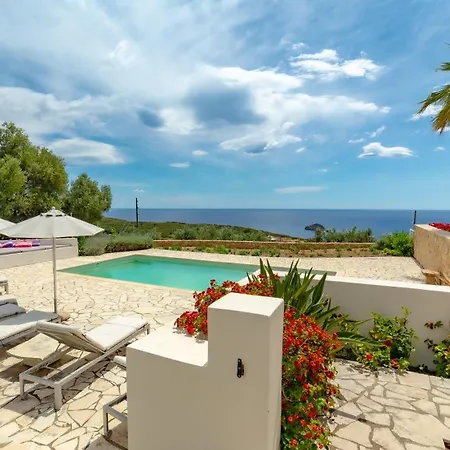 Bel Air With Pool By Jj Hospitality سبارتيا