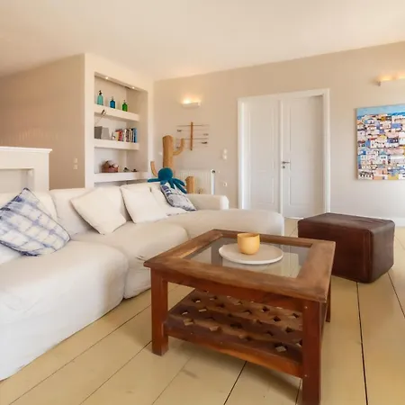 Βίλα Bel Air With Pool By Jj Hospitality *